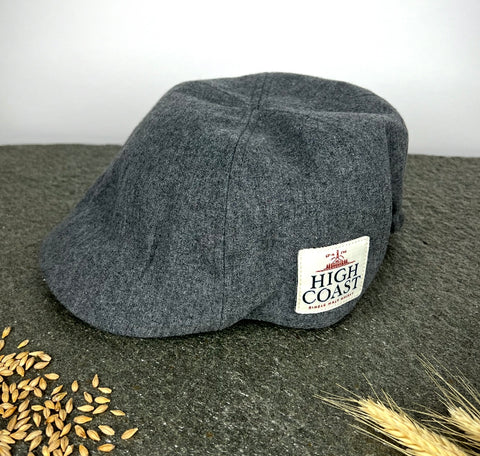 Gubbkeps Ljusgrå